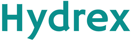 Hydrex Logo